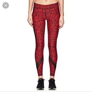 Running leggings / tights